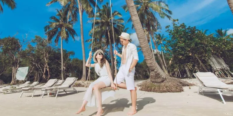 Tìm hiểu thông điệp giấc mơ đi du lịch