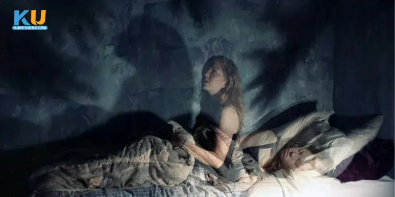 Giới thiệu hiện tượng nằm mơ thấy mình chết