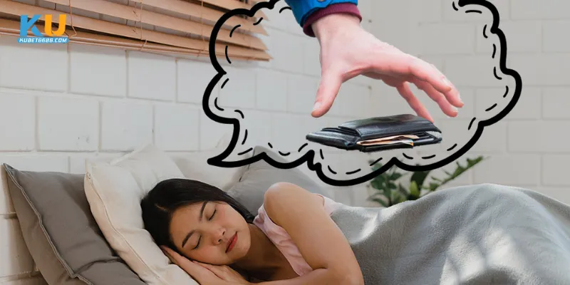 Ý nghĩa tâm linh của các trường hợp mơ mất đồ